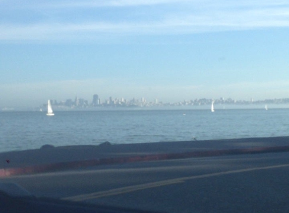 Sausalito Bakery & Cafe - Sausalito, CA