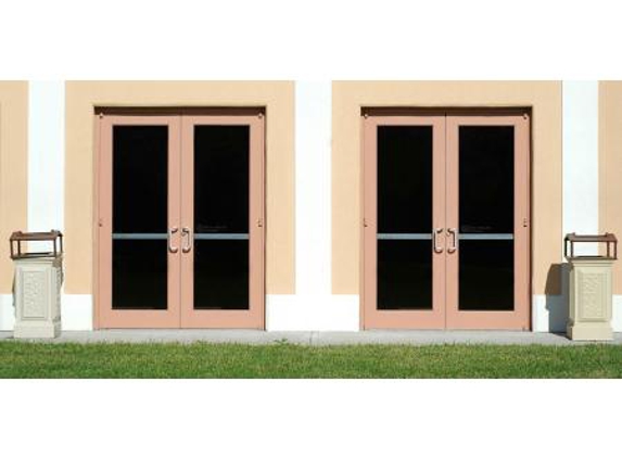 Australian Fire Door Company Pty Ltd - Bayswater, WA