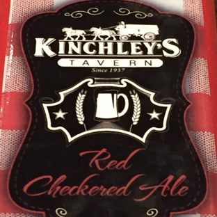 Kinchley's Tavern - Ramsey, NJ