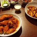 Buffalo Wings & Rings - Chicken Restaurants