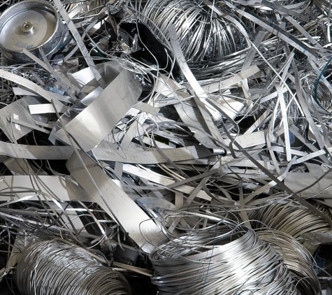 Ballarat Scrap Metal & Recyclers - Sebastopol, VIC