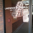 City of Lakewood