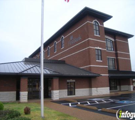 FirstBank - Murfreesboro, TN