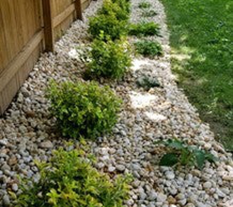 American Landscaping Inc - Silver Spring, MD