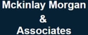 Mckinlay Morgan and Associates Pty Ltd - Crane Service