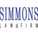 Simmons Law Firm