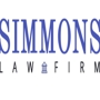 Simmons Law Firm