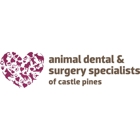 Animal Dental and Surgery Specialists of Castle Pines