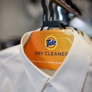 Tide Cleaners - Dry Cleaners & Laundries