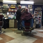 High Point Barber Shop