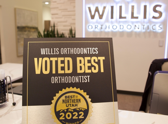 Willis Orthodontics - North Logan, UT