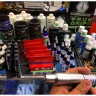 Paterson Tatoo Supplies