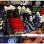 Paterson Tatoo Supplies