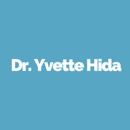 Dr. Yvette Hida - Optometrists