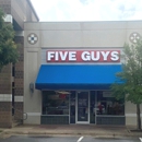 Five Guys - Hamburgers & Hot Dogs