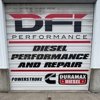 DFI Performance Center gallery