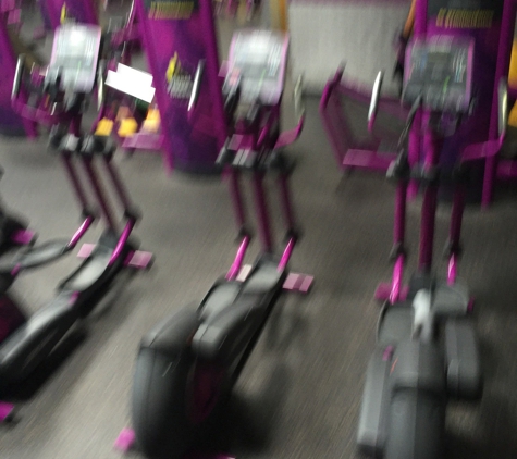 Planet Fitness - Las Vegas, NV