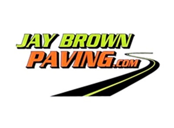 Jay Brown Paving - New Braunfels, TX