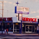 Service Tire Co - Tire Dealers