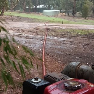 Dunsborough And Districts Water Cartage - Busselton, WA