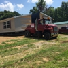 DeVanney mobile home transporting gallery