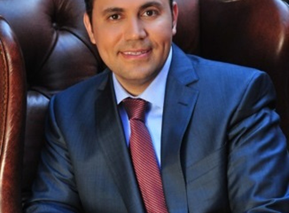 Dr. Mark Magdy Youssef, MD - Santa Monica, CA