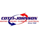 Cotti-Johnson HVAC, Inc. - Furnaces-Heating