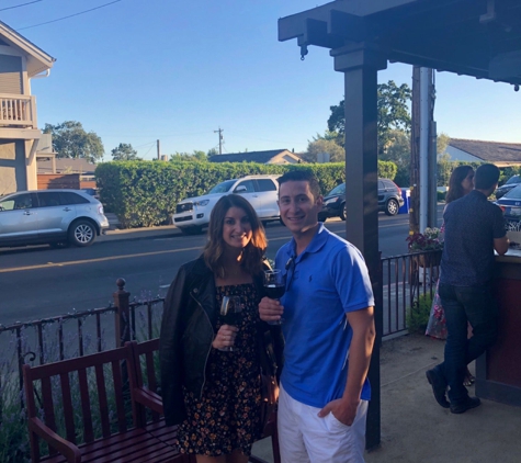 Roche Winery - Sonoma, CA