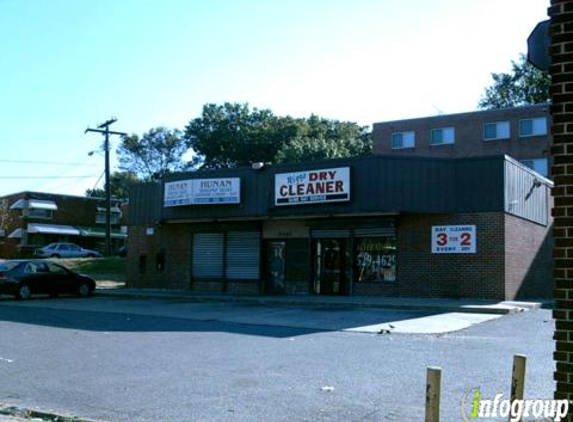 Riggs Dry Cleaners - Washington, DC