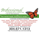 Professional Counseling And Consulting - Marriage & Family Therapists