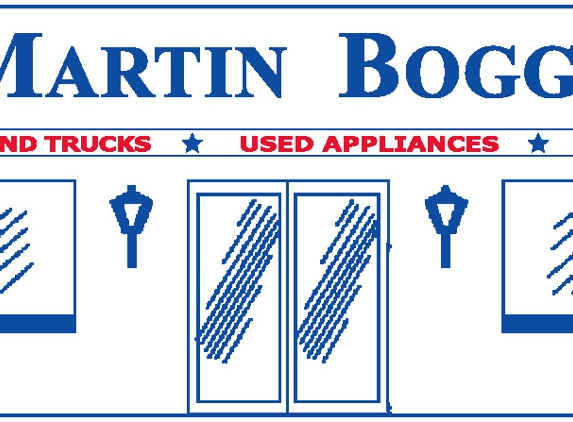 Martin Boggs Truck Sales - Bradenton, FL