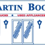 Martin Boggs Truck Sales