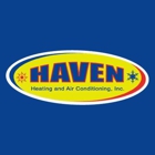 Haven Heating & Air Conditioning