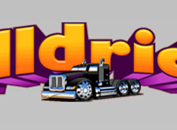 Aldrich Auto Body & Repair, Inc. - Fitchburg, MA