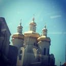 Holy Trinity Russian Orthodox Church - Eastern Orthodox Churches