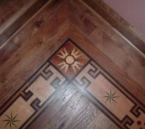 American Hardwood Floor Services - Saugus, MA