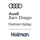 Audi San Diego Fashion Valley - Cosmetics & Perfumes