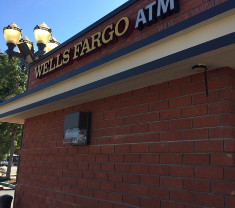 Wells Fargo ATM - La Verne, CA