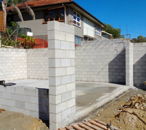 Map Solutions Architects - Grange, QLD