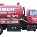 Weber Septic & Sewer Service - Septic Tanks & Systems