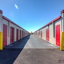 CubeSmart Self Storage