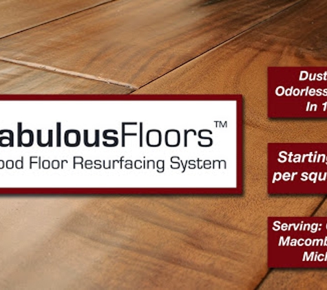 Fabulous Floors Oakland-Macomb - Rochester, MI