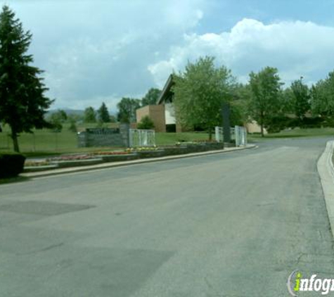 Archdiocese of Denver Funeral Home at Mount Olivet - Wheat Ridge, CO