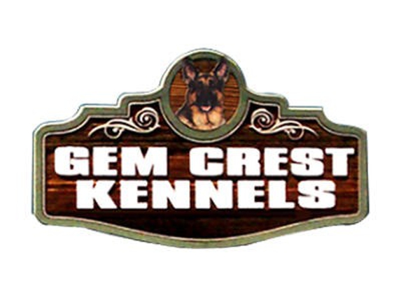 Gem Crest Kennels - Boise, ID