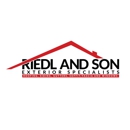 Riedl & Son, L.L.C. - Gutters & Downspouts