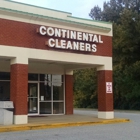 Continental Cleaners