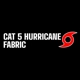 Cat 5 Hurricane Fabric