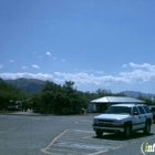 Sabino Canyon Recreation Area