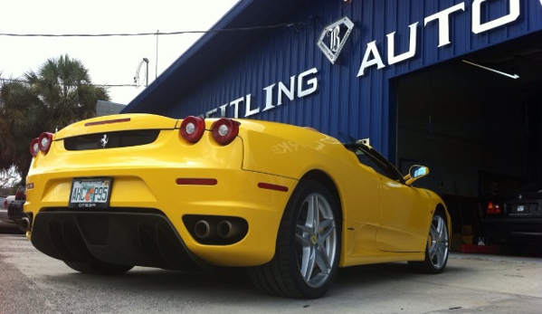 Breitling Autoworks - Jacksonville, FL