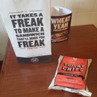 Jimmy John's